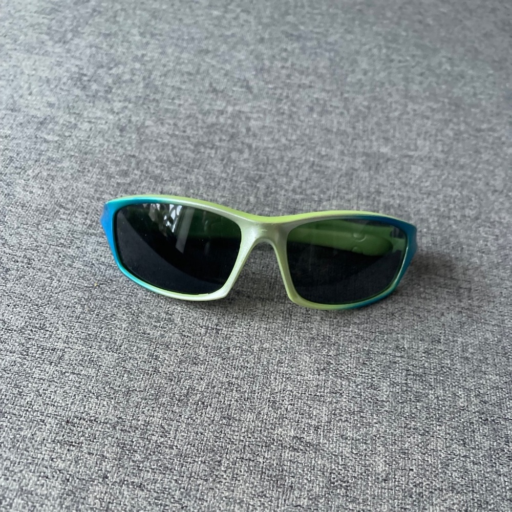 vintage stylish sunglasses